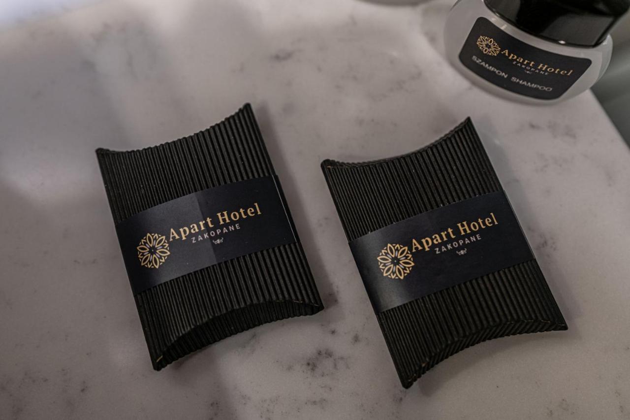 Aparthotel Ζακοπάνε Εξωτερικό φωτογραφία